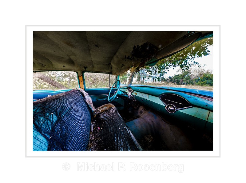 Drive, ND - AUTOGRAPHICA: Faded Glory