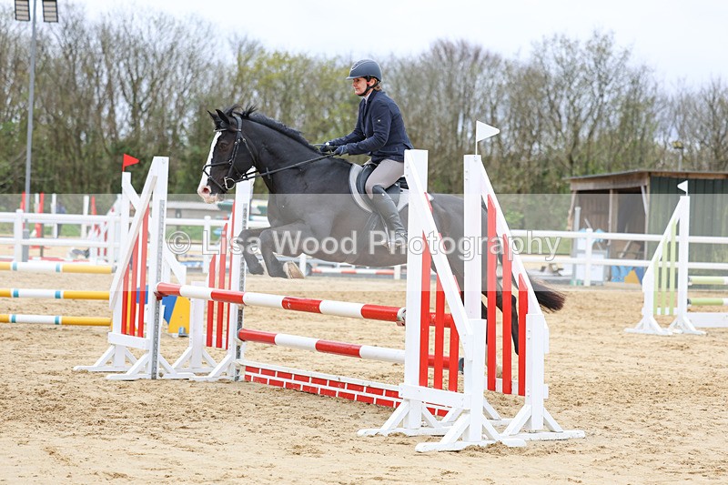 3E7A9371 - Class 4: 80cm