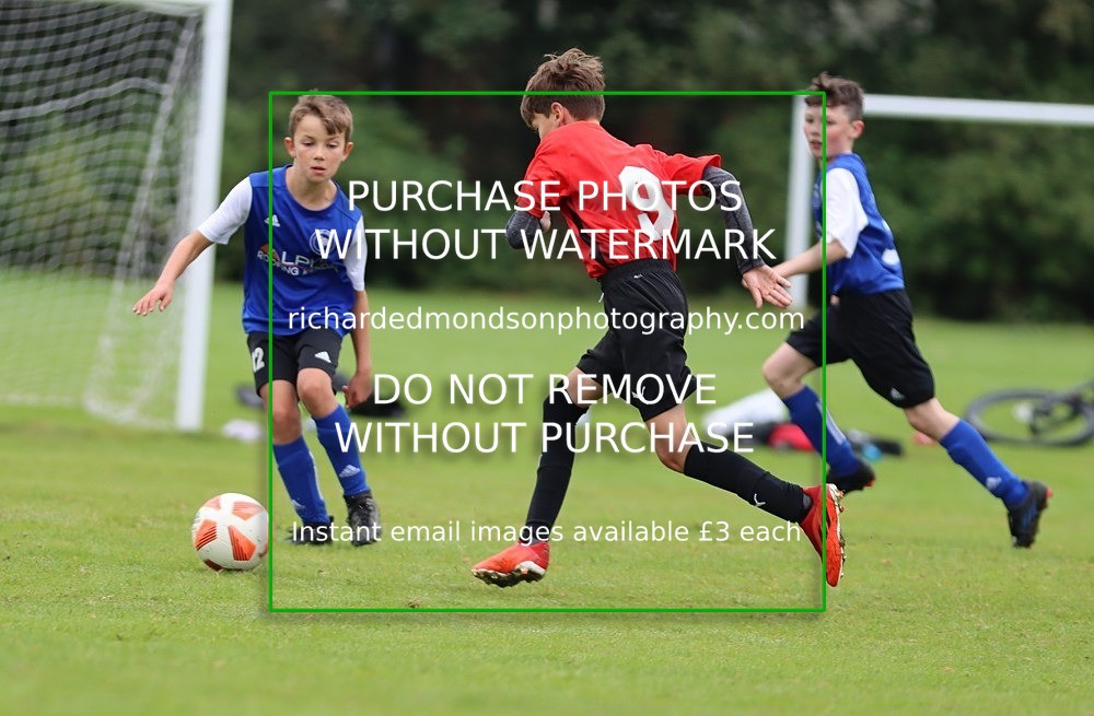 IMG_5493 - Ibis Under 11 v  Heathwaite