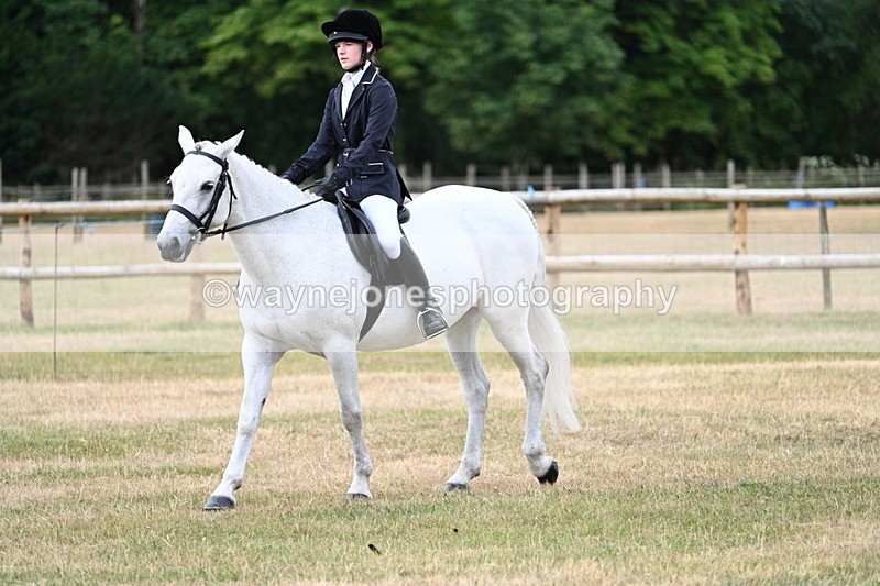 WJ7_0077 - Class 2 Best rider