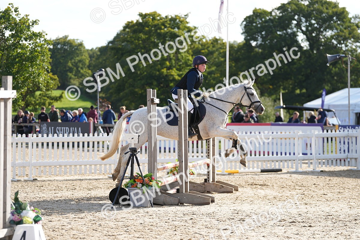 SBM_50855 - J8 - Junior Pony 65cm Championship