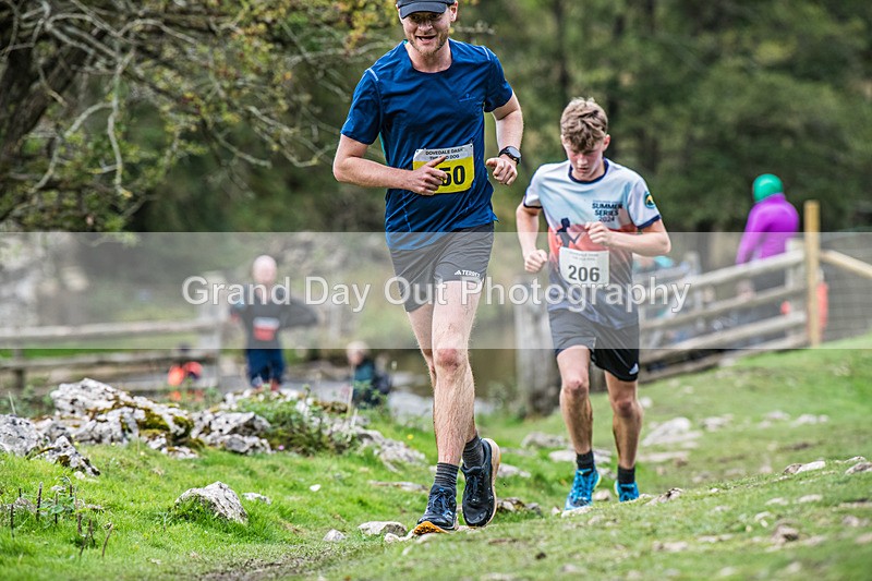 Dovedale Dash-654 - Dovedale Dash Sunday 5th October 2025