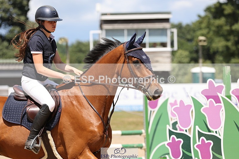 250703A-132958-04921 - Cls 8 95cm Amateur Qualifier