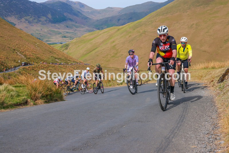 100846 - Newlands Pass 10.00-11.00