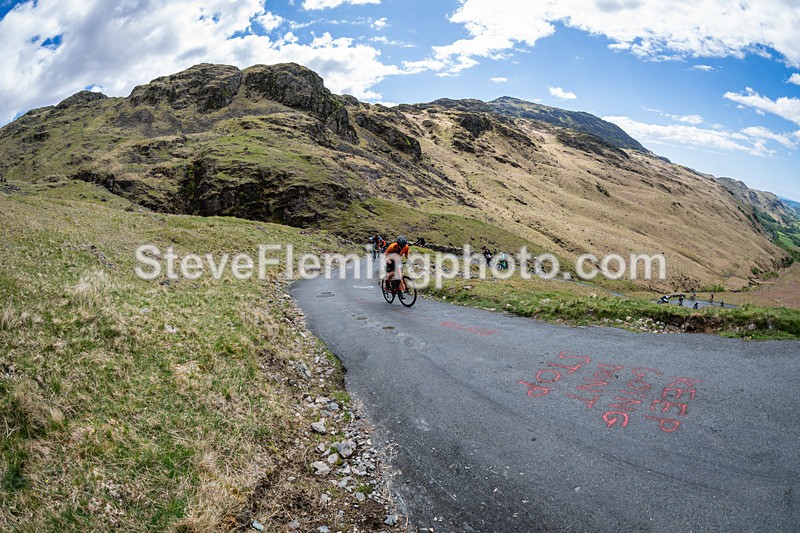 133754 - Hardknott Pass Camera 2 13.00-14.00