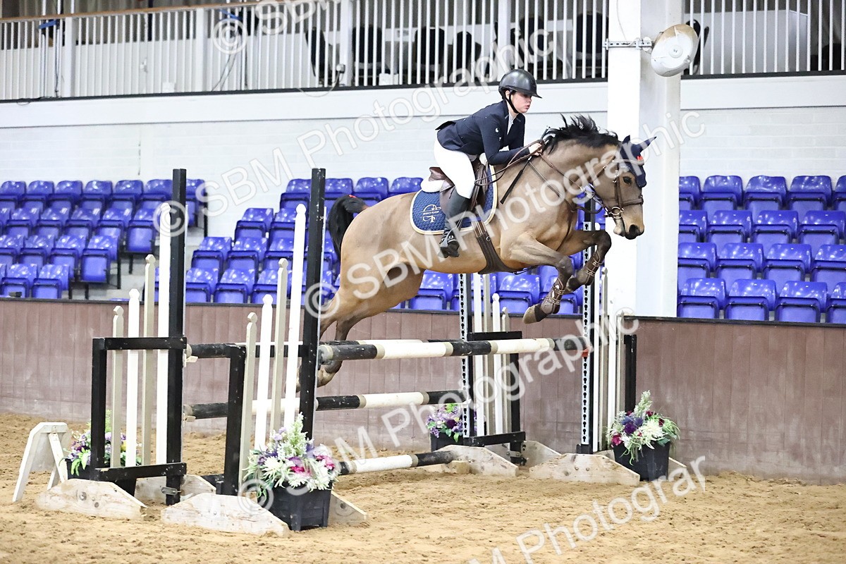 SBM_007017 - Class 21 - Senior Discovery - 1.00m