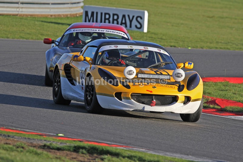  - USLOT  Lotus Specific