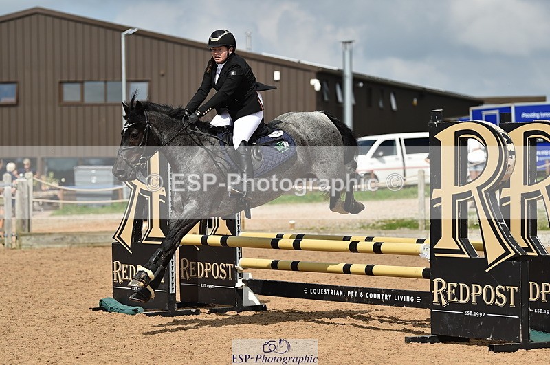 230902A-130202-01287 - Cls 3A Pony Medium 80cm