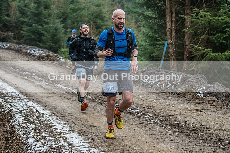 Glentress-478 - High Terrain Events Glentress 10K 21K & 42K Trail Races Sunday 16th February 2025