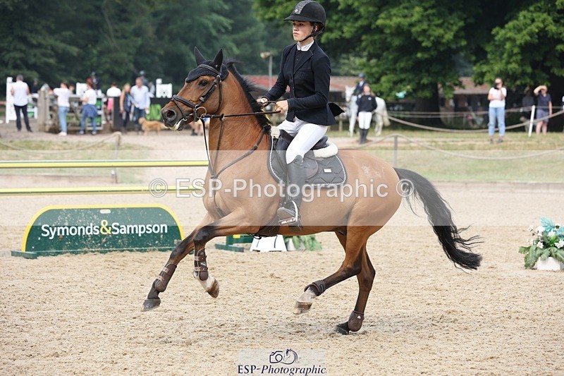 230618-094951-09803 - Cls 19 Pony Intro 1m