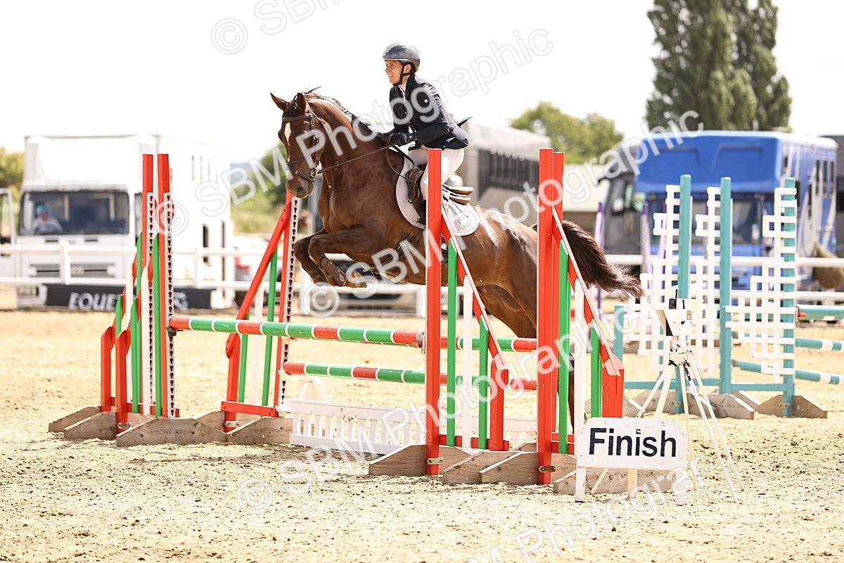 SBM_000483 - Class 3 - Senior British Novice - 90cm