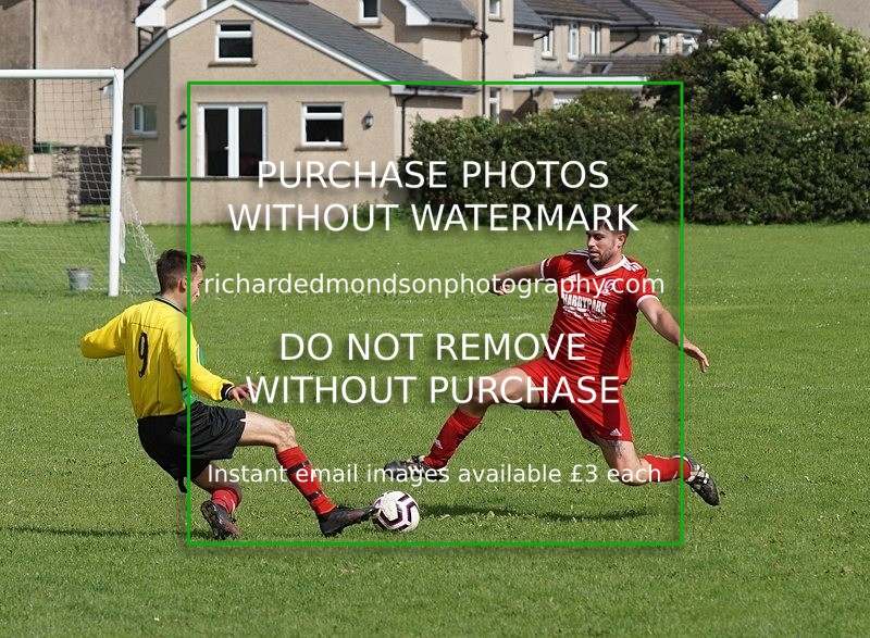 DSC09780 - Ibis Reserves v Greystoke Saturday 31 August 2019
