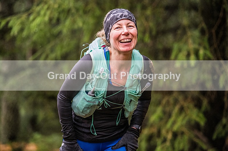 Glentress-2270 - High Terrain Events Glentress Winter Trail half Marathon & 10K Trail Run Saturday 19th November 2022