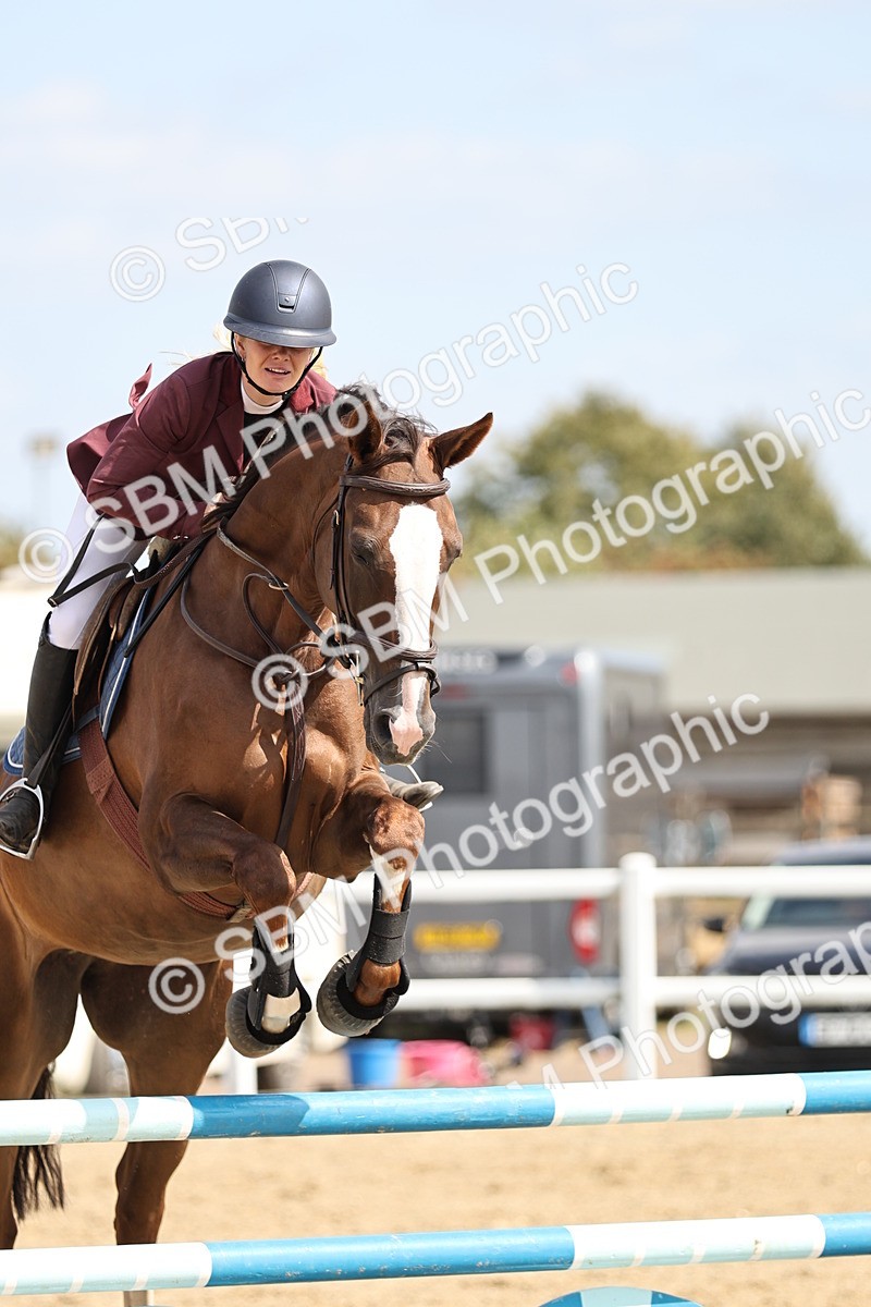 SBM_004928 - Class 5 - Senior Discovery - 1.00m Open