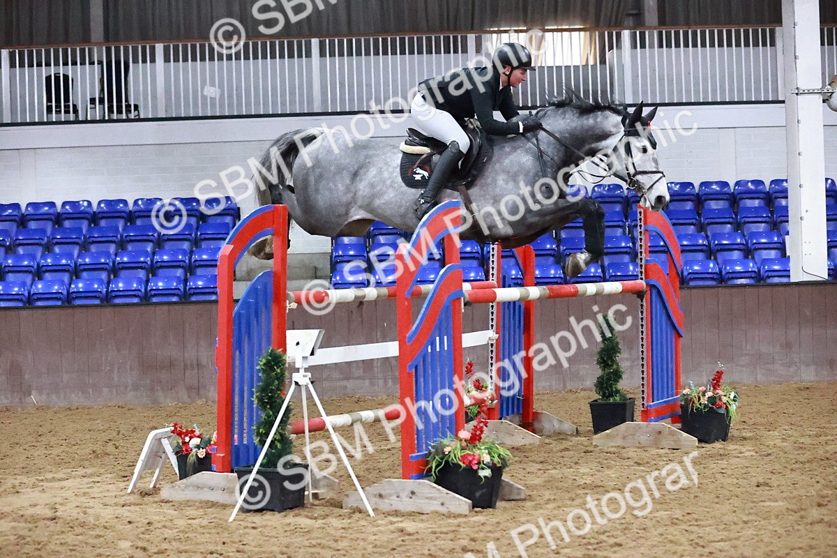 SBM_003286 - Class 13 - National 1.3m 1.40m Open Handicap