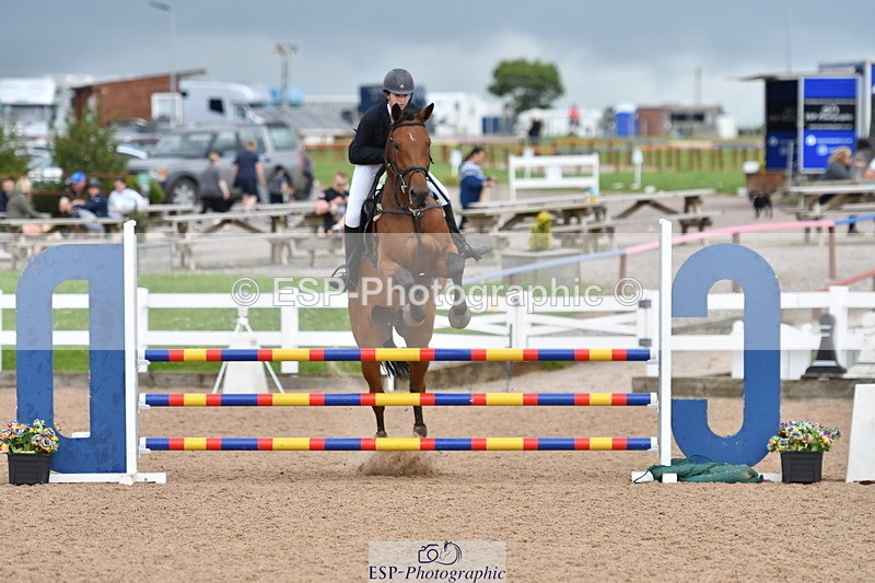 240727A-142320-05501 - Cls 23 95cm Amateur Qualifier