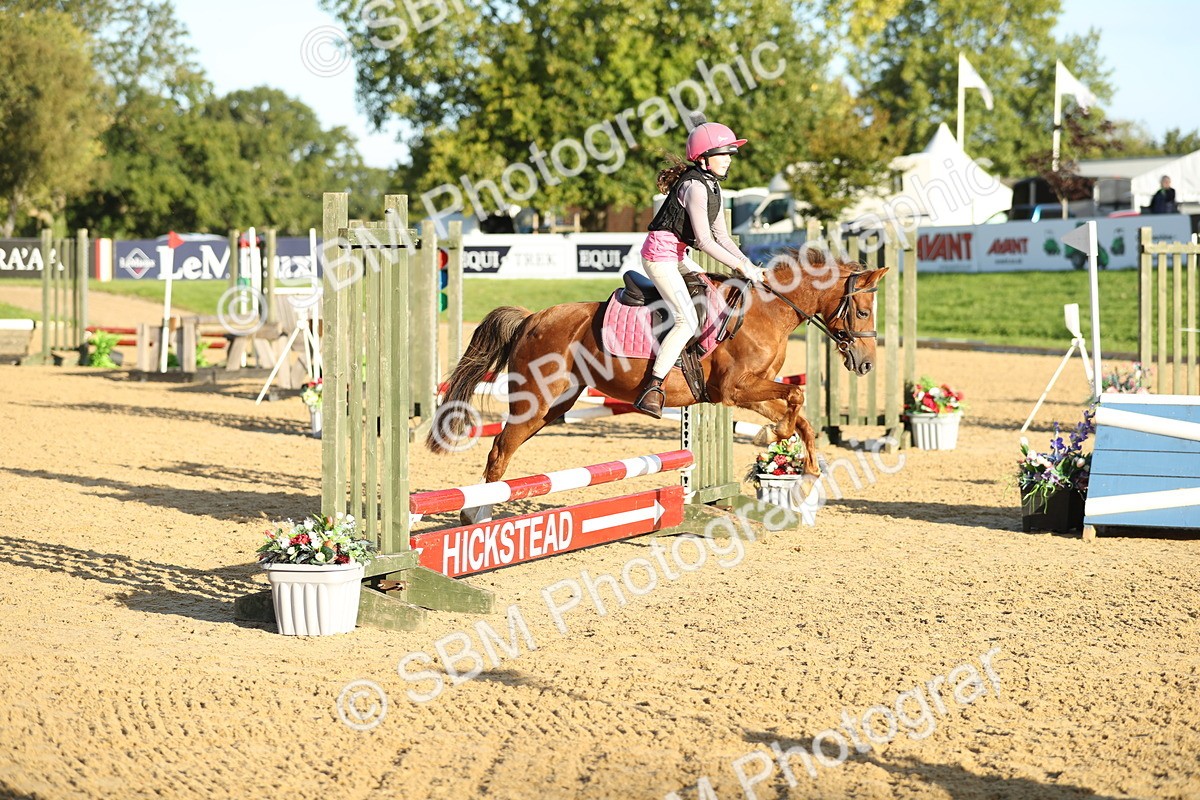 SBM_14258 - E4a - Eventers Challenge 50cm Open