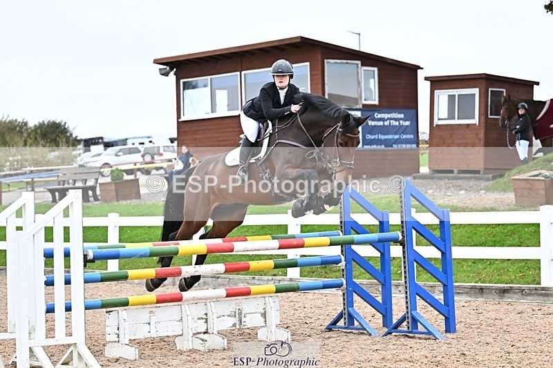 251015-140247-00700 - Cls 4 Newcomers and 1.10m Open