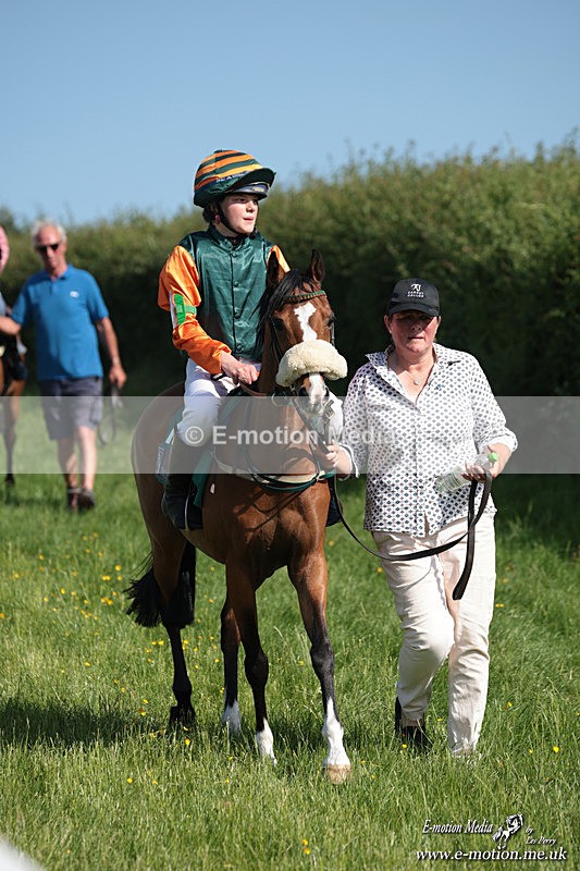 PR 250526 113 - Pony Racing from Chaddesley Corbett 25/05/26