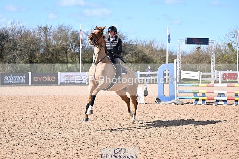 260314-130801-03090 - Cls 22 85cm Amateur Quali