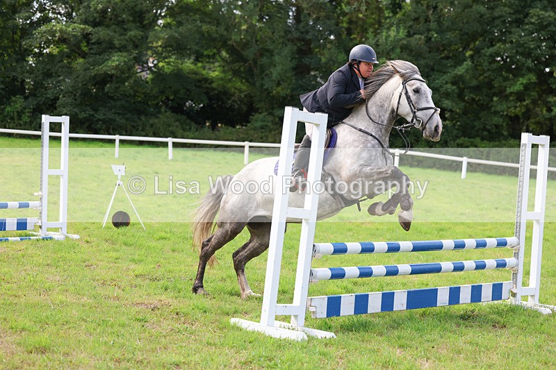 3E7A5805 - Class 2: 70cm Juniors and Seniors