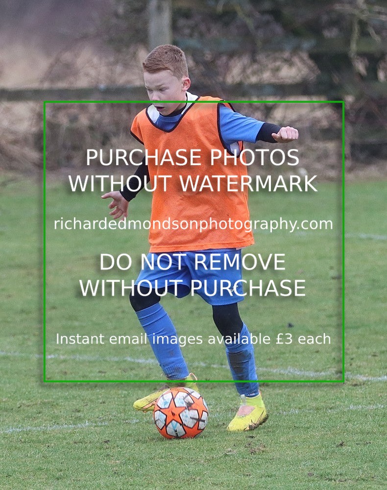 IMG_0467 - Ibis U12 vs Wattsfield U12 (29/1/23)