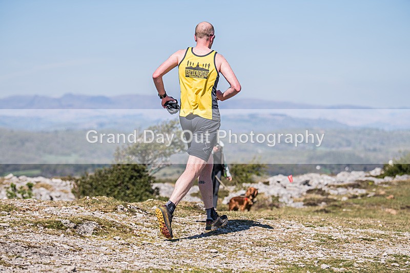 Dean Barwick-128 - Dean Barwick Dash Sunday 20th April 2025