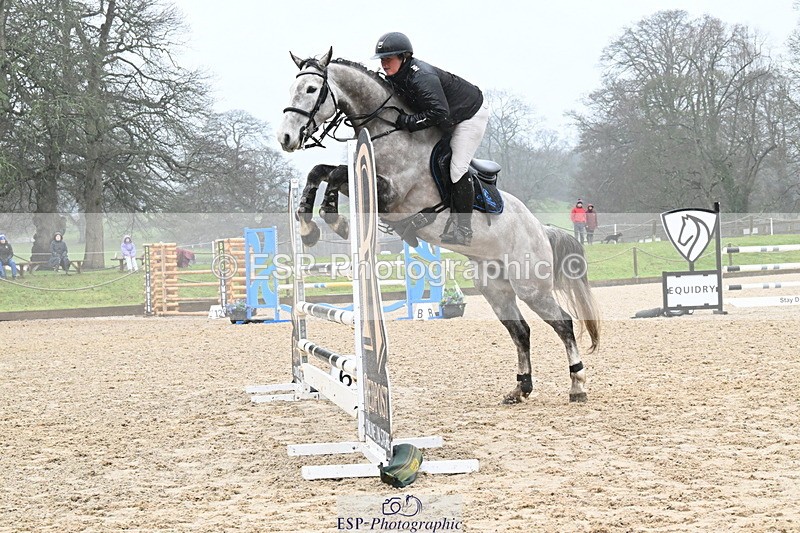 250215A-124820-00736 - Cls 4 Newcomers and 1.10m Open