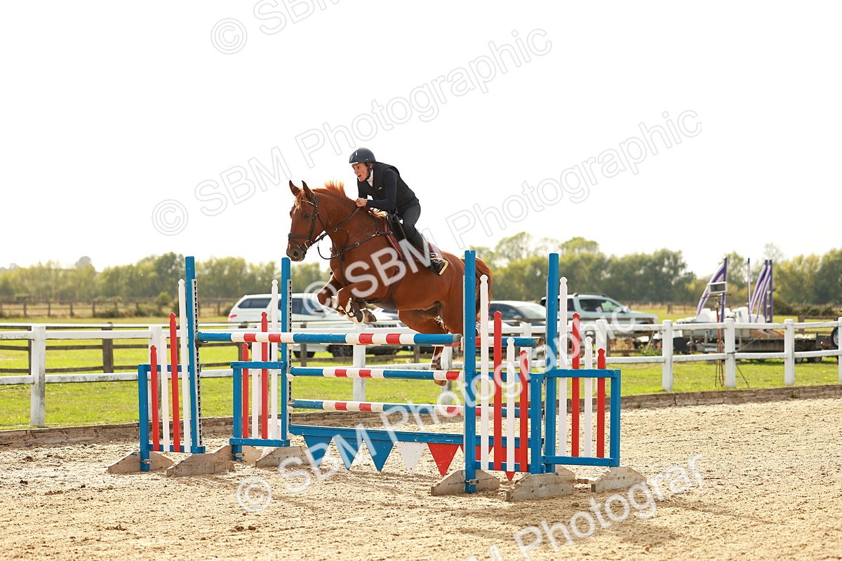 SBM_002182 - Class 6 - National 1.30m