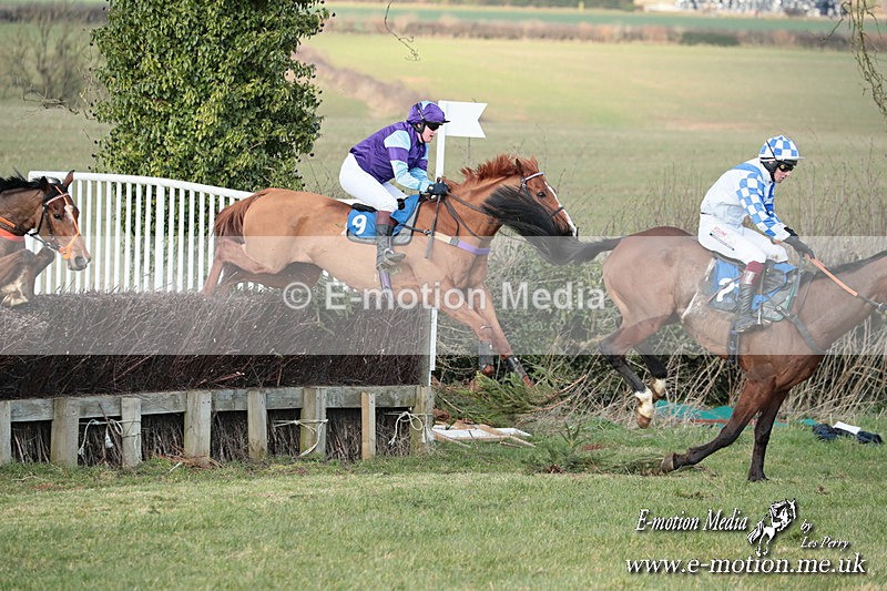 PtP 010325 504 - Beaufort Races Didmarton 01/03/25