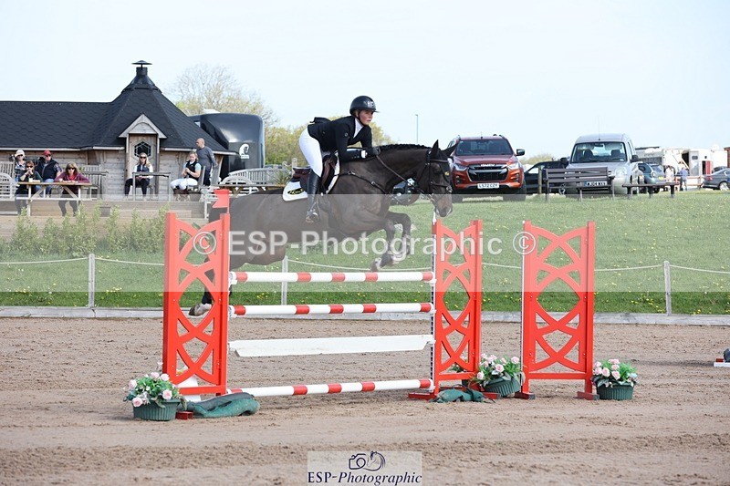 250427-104459-15585 - Cls 36 Young Horse 7yr old