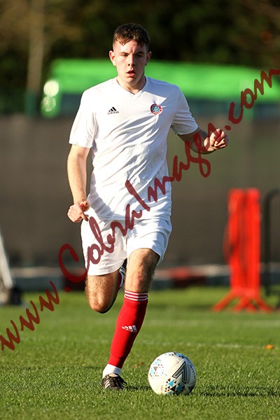 0336_B - Erith Town Academy v. Worthing U19