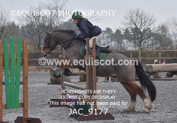 JAC_9177 - CLASS 1 60CM