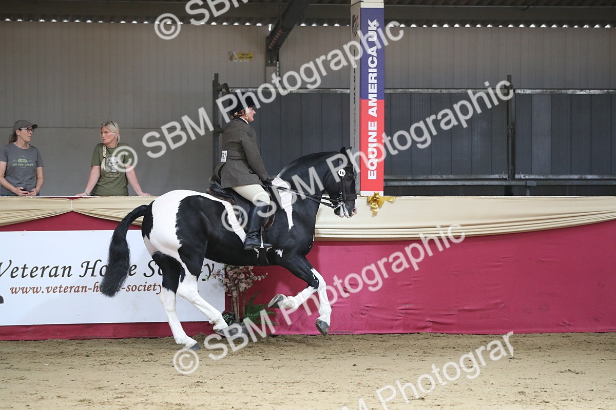 SBM_02879 - Class 6a Area Ridden Pre Vet