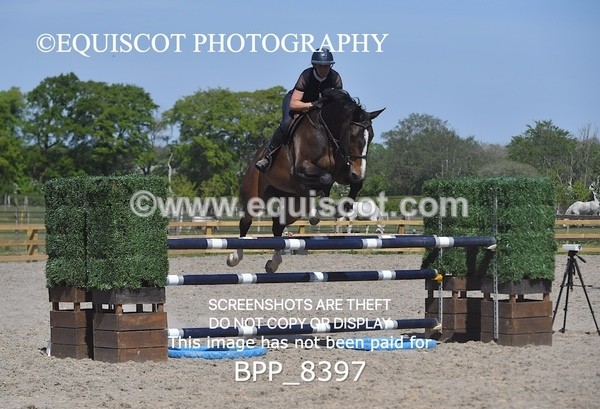 BPP_8397 - CLASS 6 Senior Newcomers/ 1.10m Open