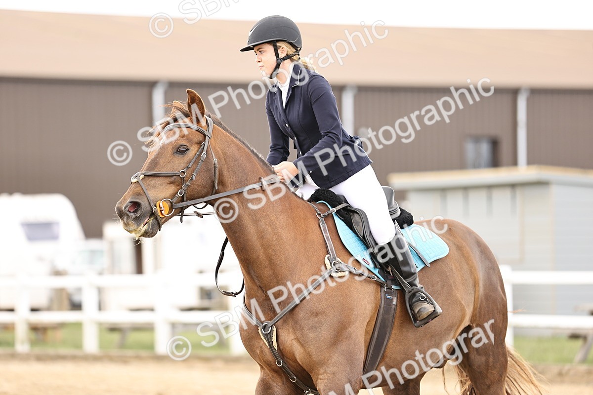 SBM_007169 - Class 2 - 80cm showjumping