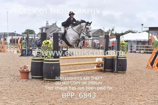 BPP_6843 - CLASS 2 Senior British Novice/ 90cm Open