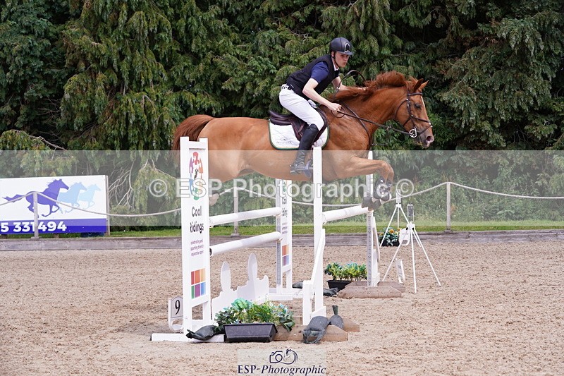 250704A-144650-11685 - Cls 22 Snr 1.15m Members Cup