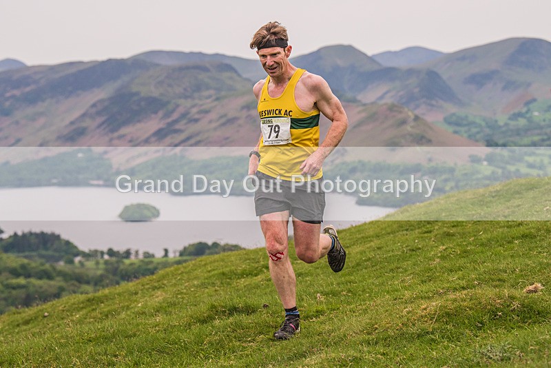 Latrigg-149 - Latrigg Fell Race Wednesday 17th May 2023