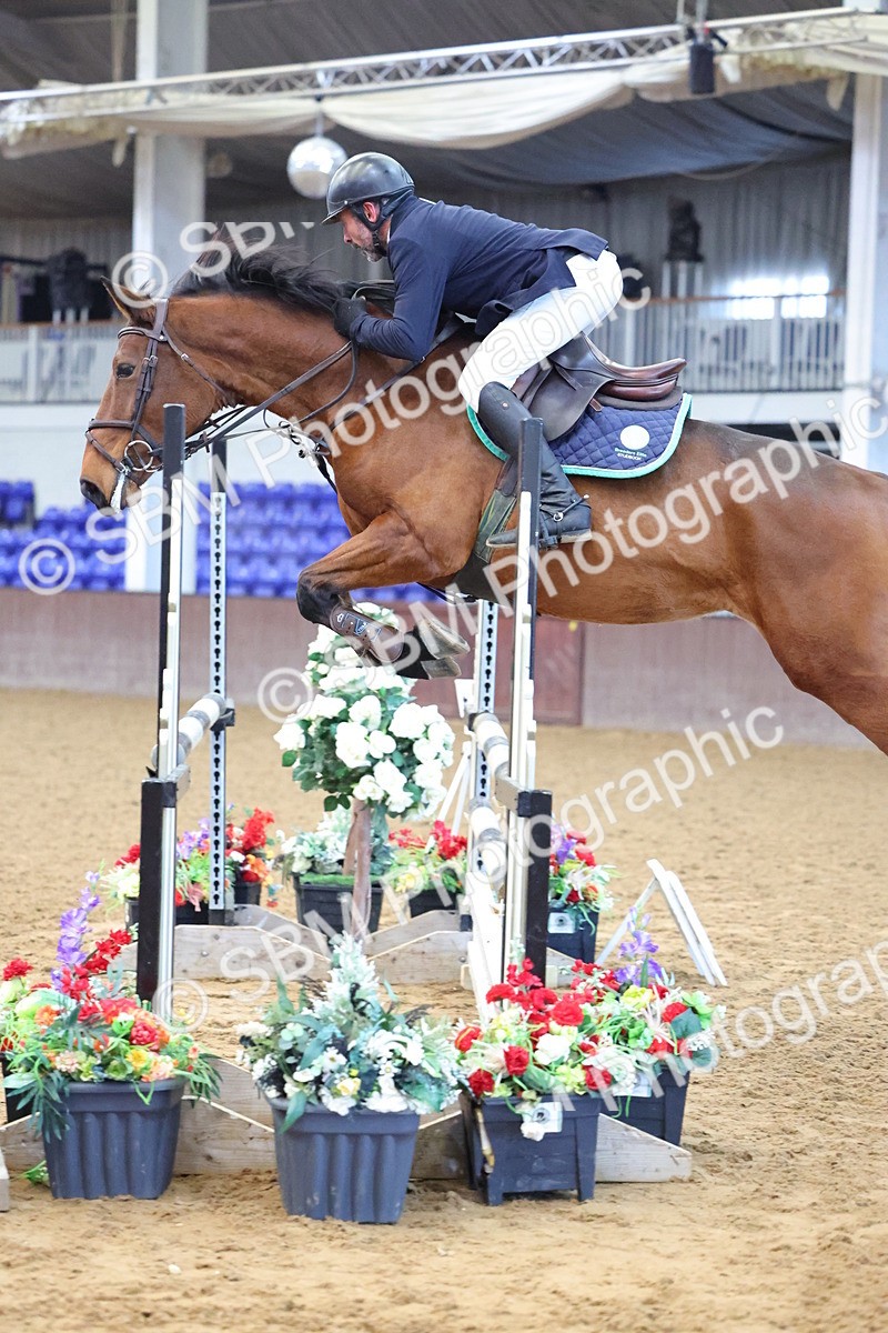 SBM_002469 - Class 9 - Senior Discovery 1.00m