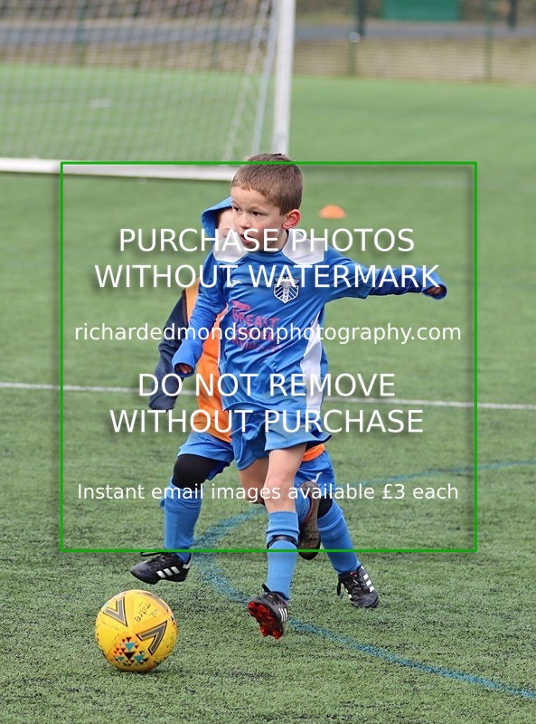 IMG_1402 - Wattsfield U7 v Wattsfield Utd U7 (15/1/22)