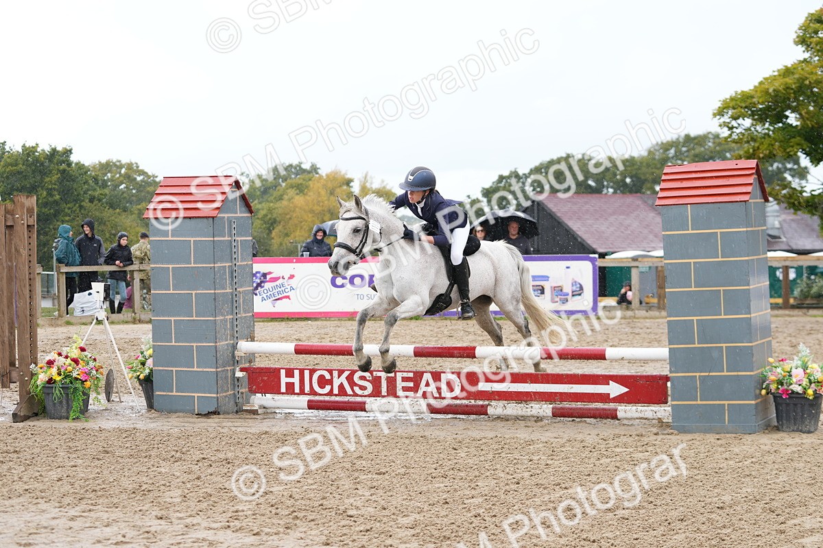 SBM_43344 - J7 - Junior Pony 60cm Championship