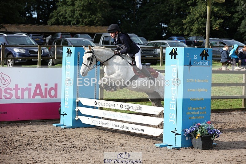 230826-091119-13449 - Round 1 Start to 9.30 Coursewalk