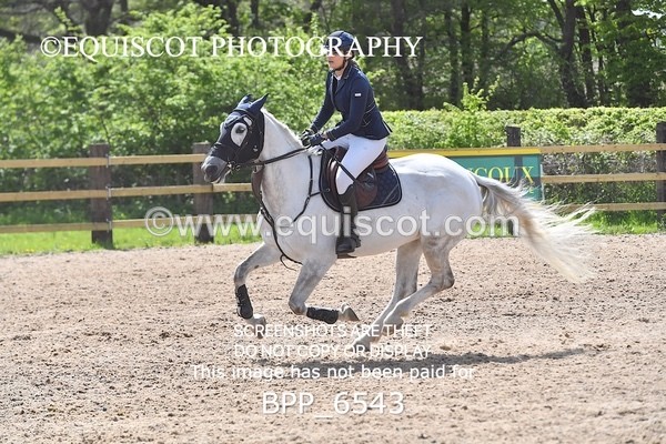 BPP_6543 - CLASS 35 MON Scottish Spring Final 1.05m