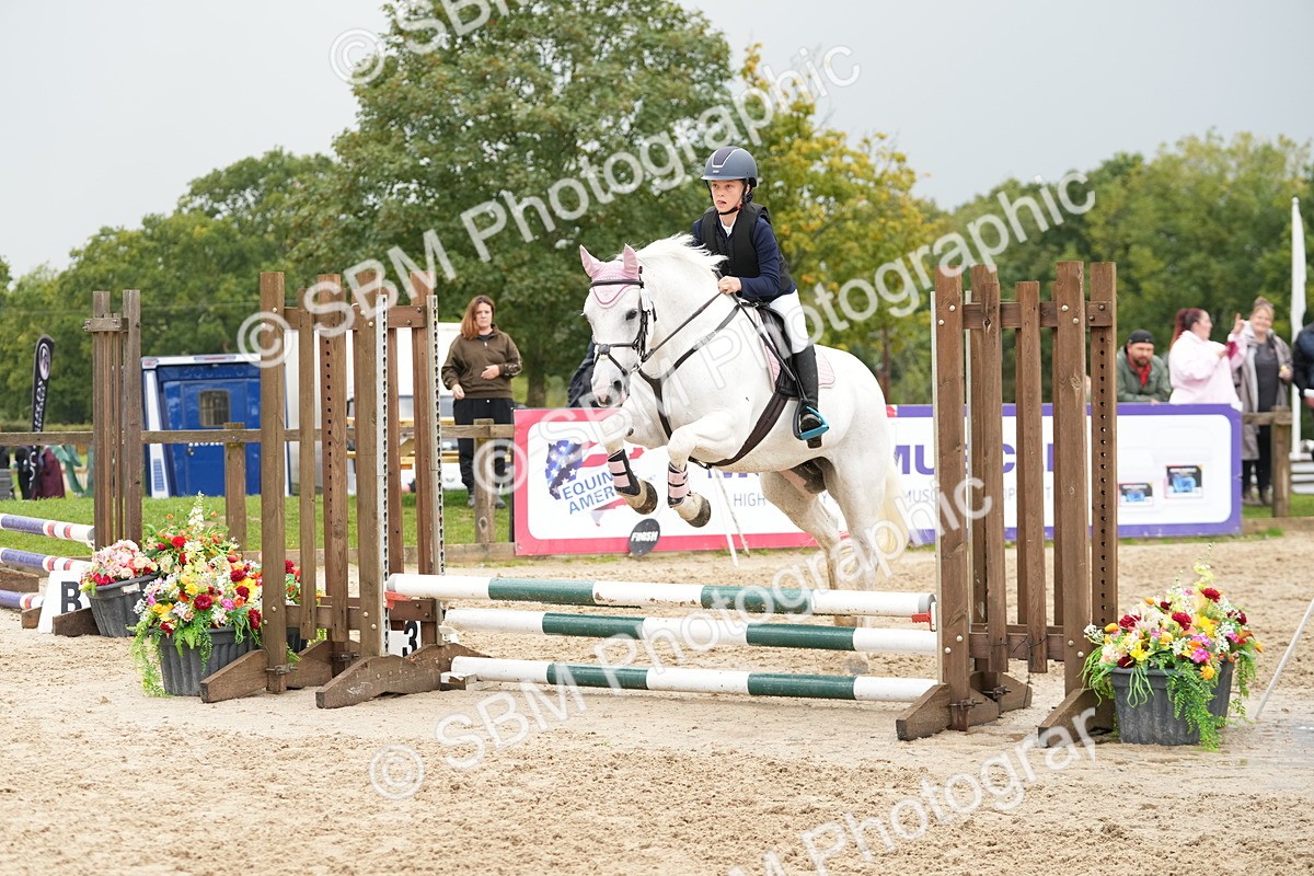 SBM_32511_J5 Junior Pony 50cm Championship - Paula Gray