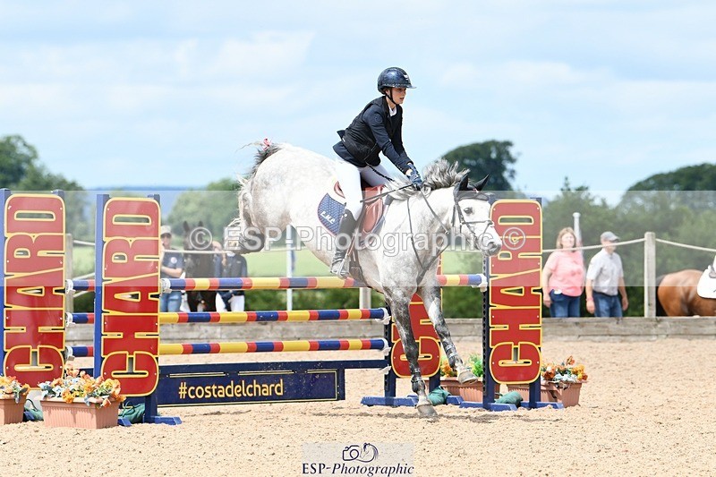 250628-123420-04782 - Cls 12 Newcomers 2nd Round Start to 1pm