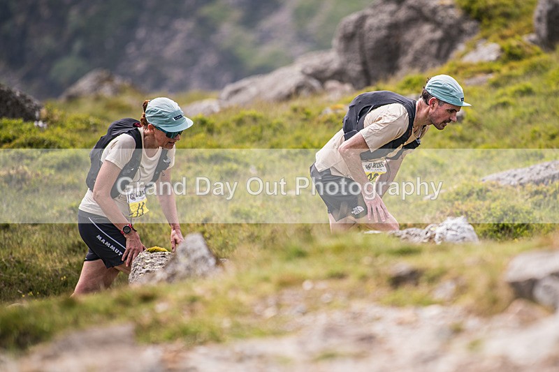 Great Lakes-950 - Great Lakes Fell Race Saturday 21st June 2025