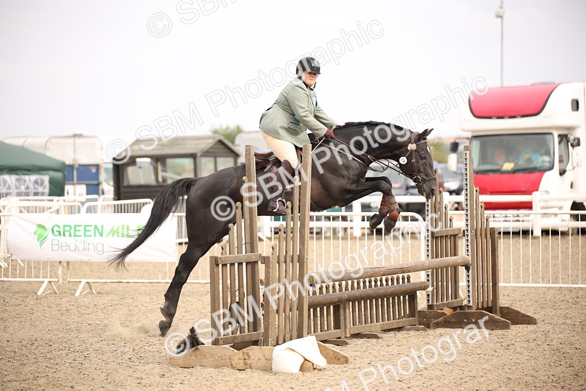 SBM_16127 - Class 409a - Working Veteran 80cm (15-19)