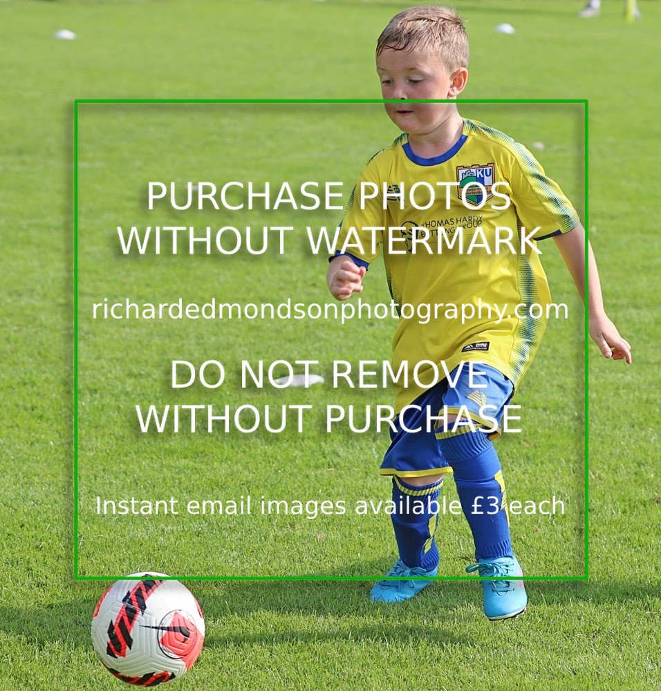 IMG_1240 - Kendal United Under 7 v Morecambe Hawks Under 7 (10/9/23)