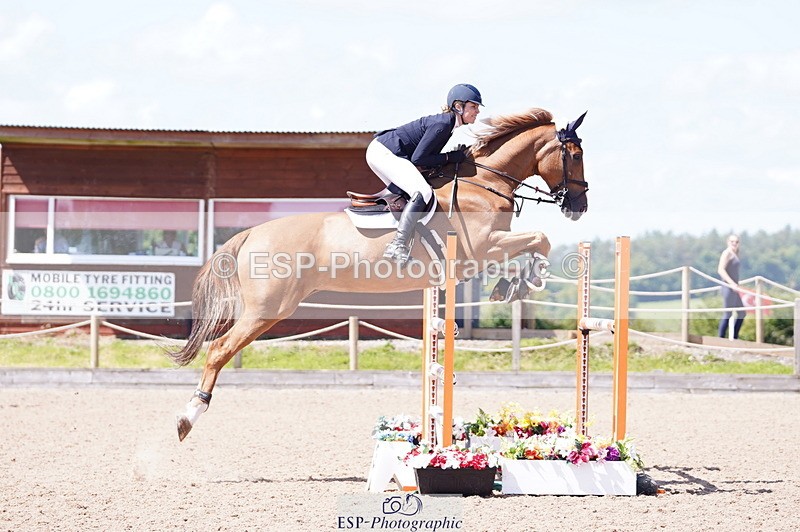 240728A-123702-09051 - Cls 26 NAF Silver Semi Final